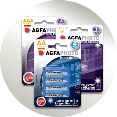 agfa batteries