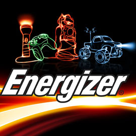 energizer batteries