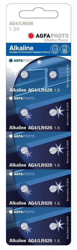 AGFA: AGFA AG4