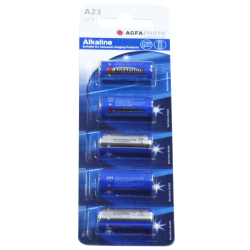 Agfa A23/12V