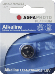 AGFA AG13