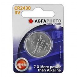 AGFA CR2430