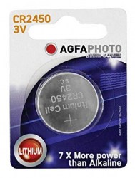 AGFA CR2450