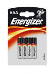 Energizer AAA/1,5 V