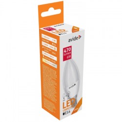 Λάμπα Led 6W/470