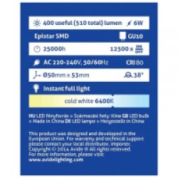 abgu10cw-6w-nba_avide-led-spot-alu-plastic-6w-gu10-40_-cw-6400k_2-200x200