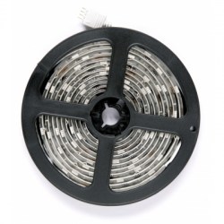 Ταινία Led 12V/14,4W RGB IP65