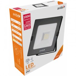 Προβολεαs 4000K/20W   
