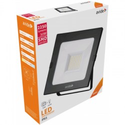 Προβολεαs 4000K/30W