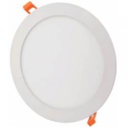 LED SLIM 6400K/24W