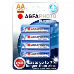Agfa AA/1.5V