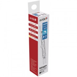 HALOGEN LINEAR R7S/78MM/80W 