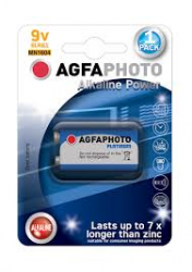 Agfa 9V